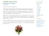 shopify-florist-website-blog