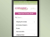 shopify-florist-website-mobilephone