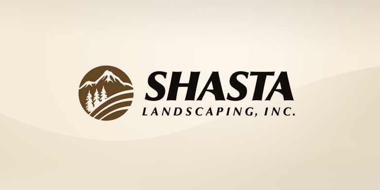 Landscape Company Logo Design | Evolution Design