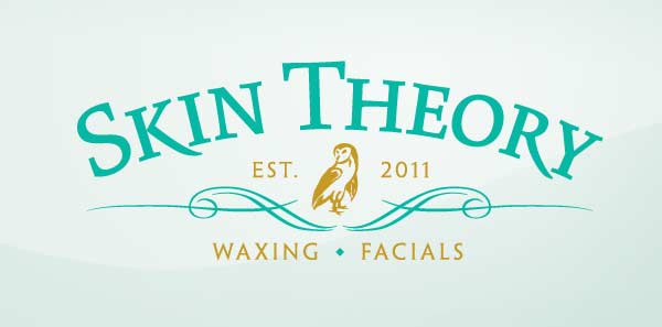 Logo design for Encinitas aesthetician